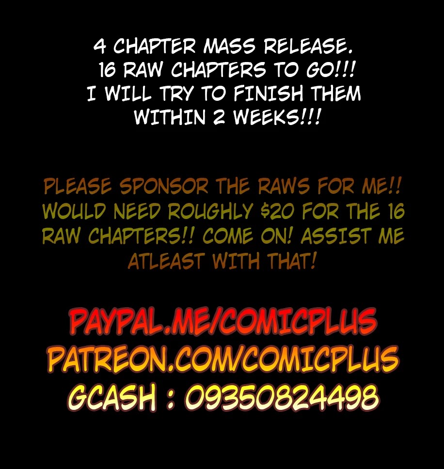 I'm Destined For Greatness! chapter 62 page 1