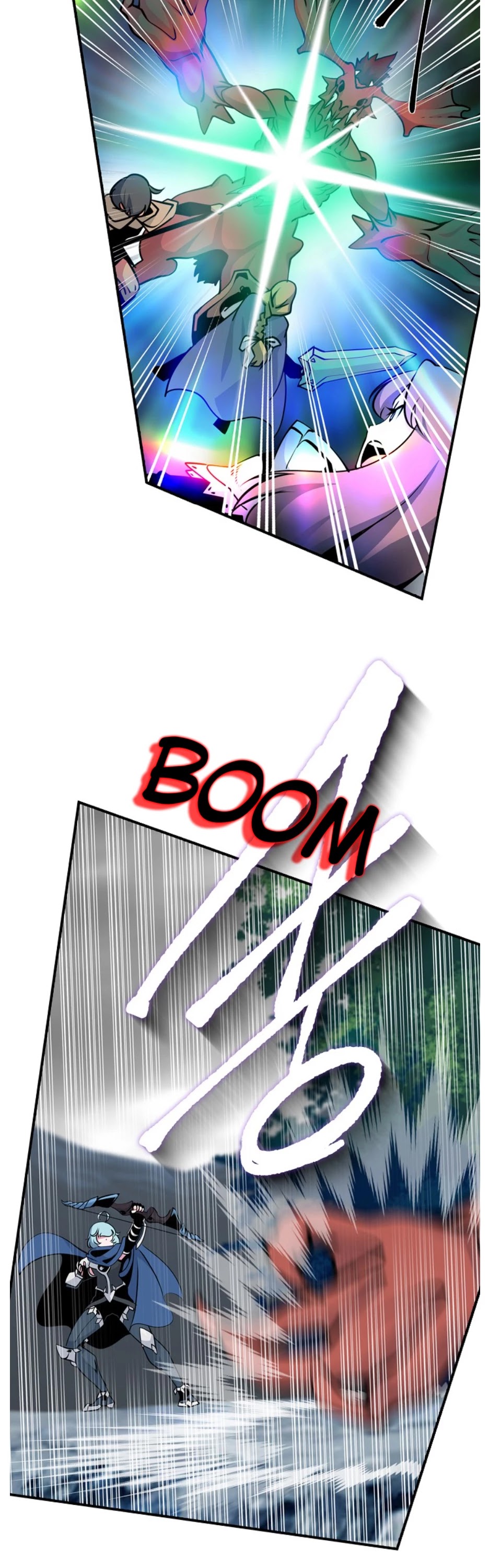 I'm Destined For Greatness! chapter 62 page 10