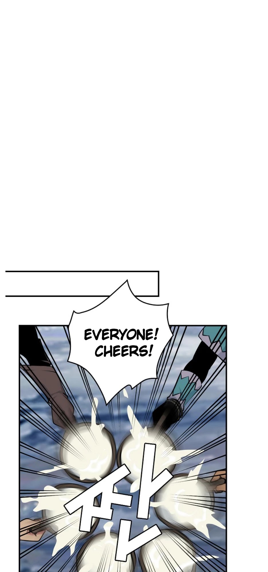 I'm Destined For Greatness! chapter 62 page 12