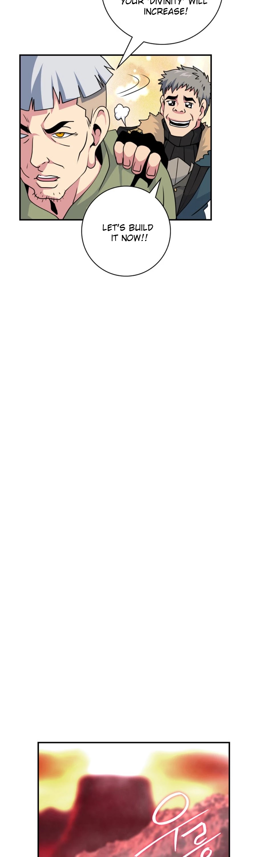 I'm Destined For Greatness! chapter 62 page 30