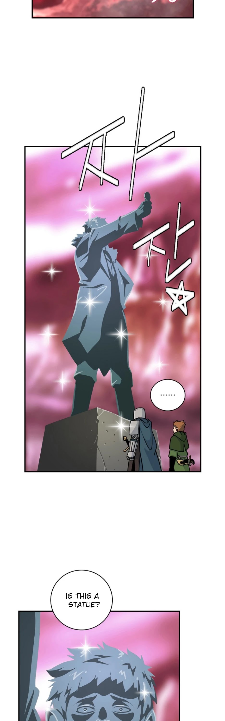 I'm Destined For Greatness! chapter 62 page 31