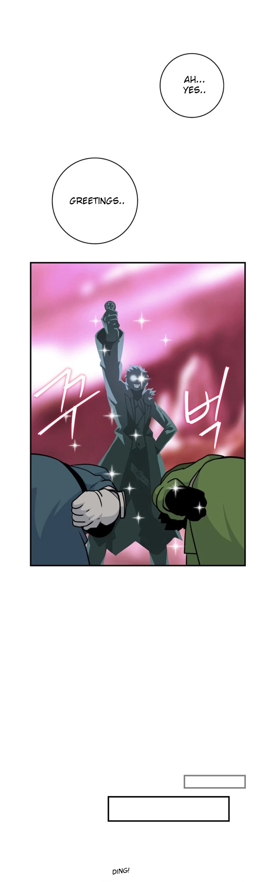 I'm Destined For Greatness! chapter 62 page 34