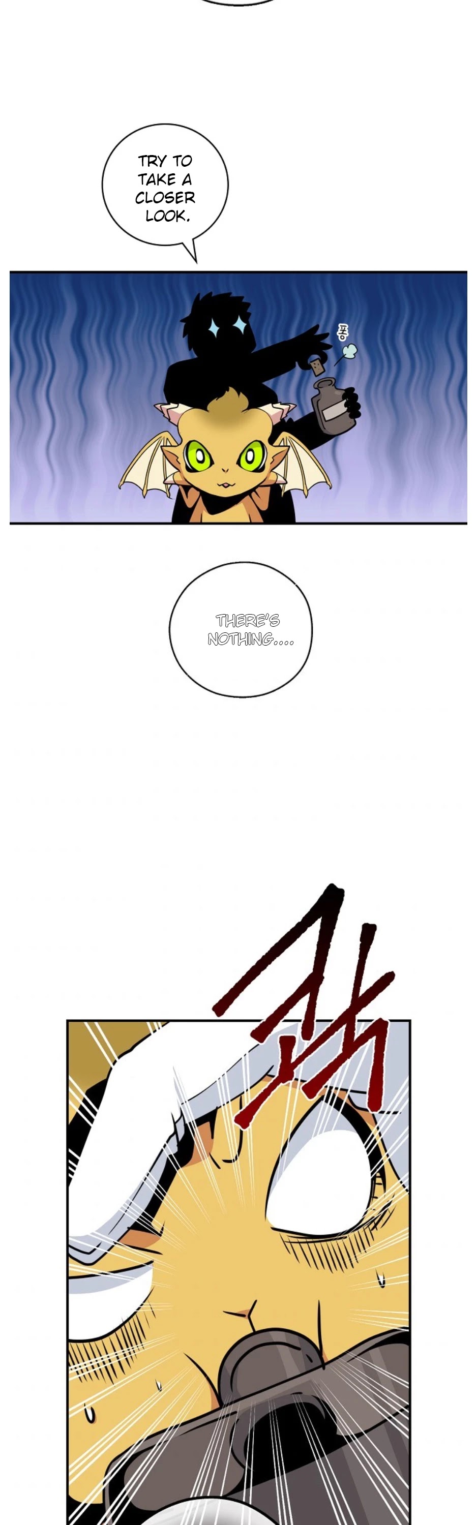 I'm Destined For Greatness! chapter 62 page 41