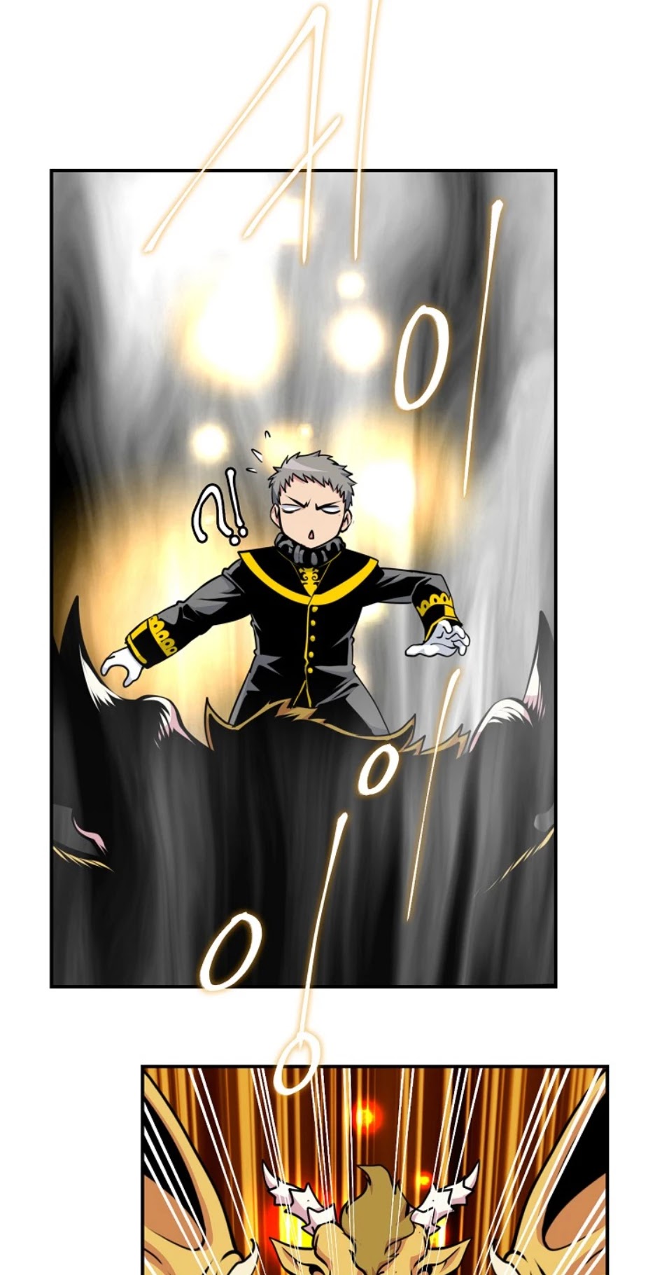 I'm Destined For Greatness! chapter 62 page 44