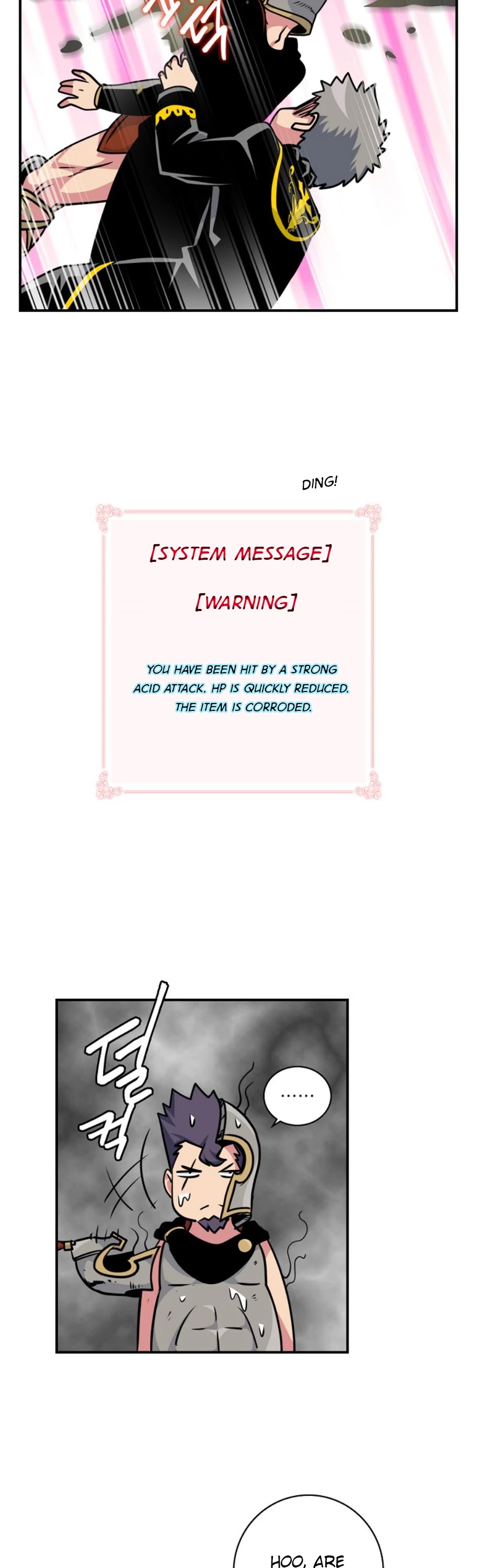 I'm Destined For Greatness! chapter 62 page 48