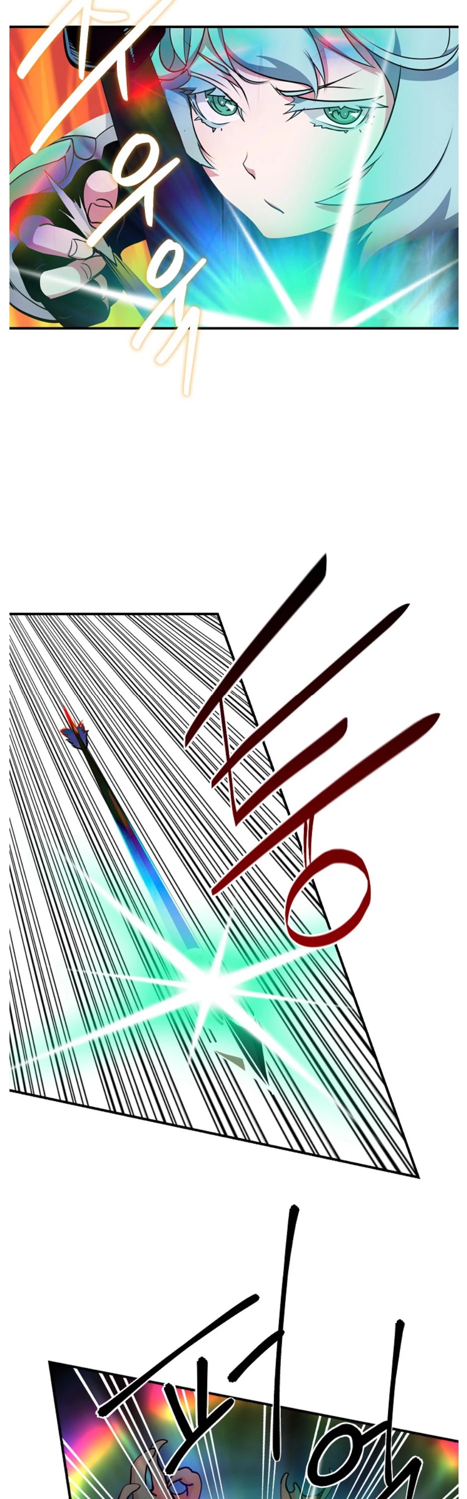 I'm Destined For Greatness! chapter 62 page 9