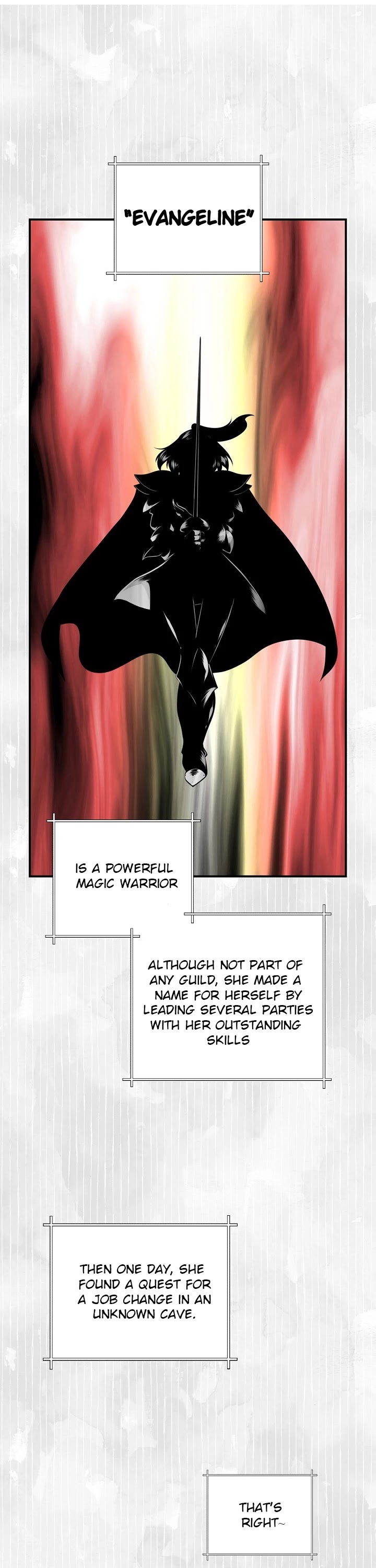 I'm Destined For Greatness! chapter 65 page 2