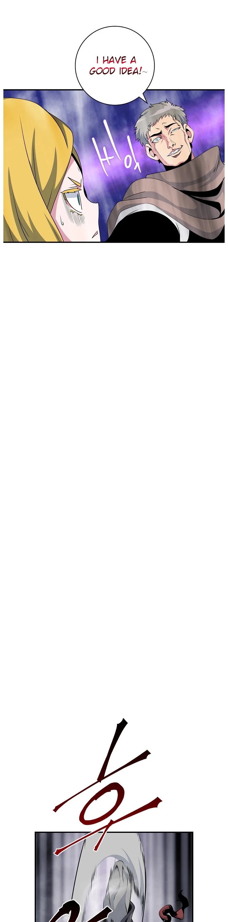 I'm Destined For Greatness! chapter 65 page 21