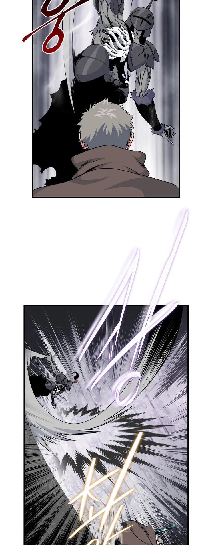 I'm Destined For Greatness! chapter 65 page 22