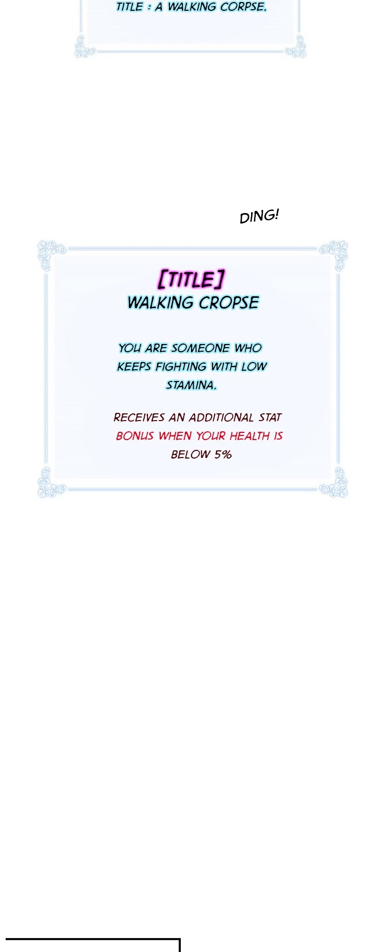 I'm Destined For Greatness! chapter 65 page 27