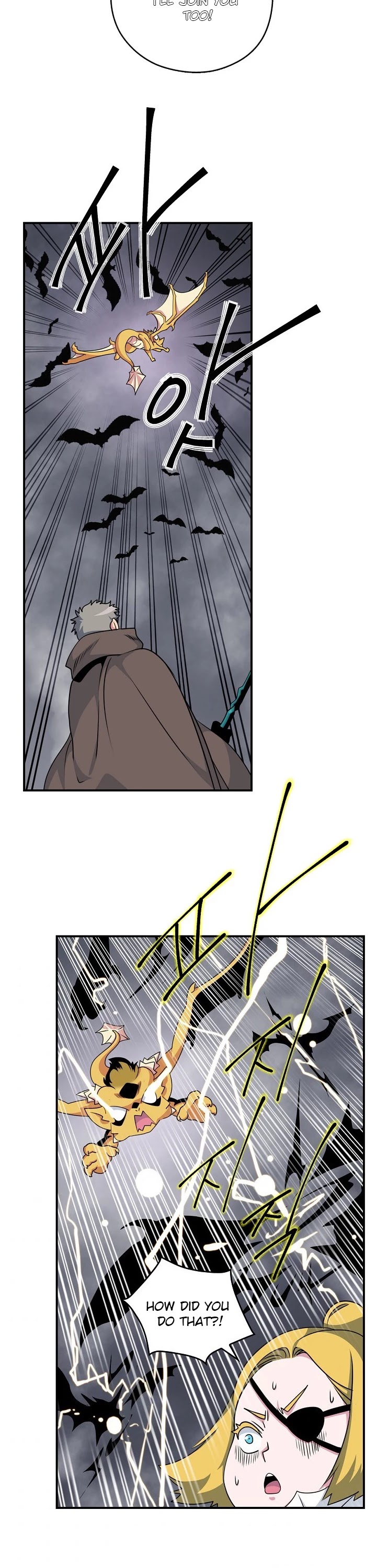 I'm Destined For Greatness! chapter 65 page 30