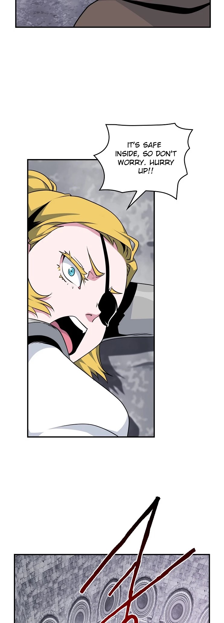 I'm Destined For Greatness! chapter 65 page 33