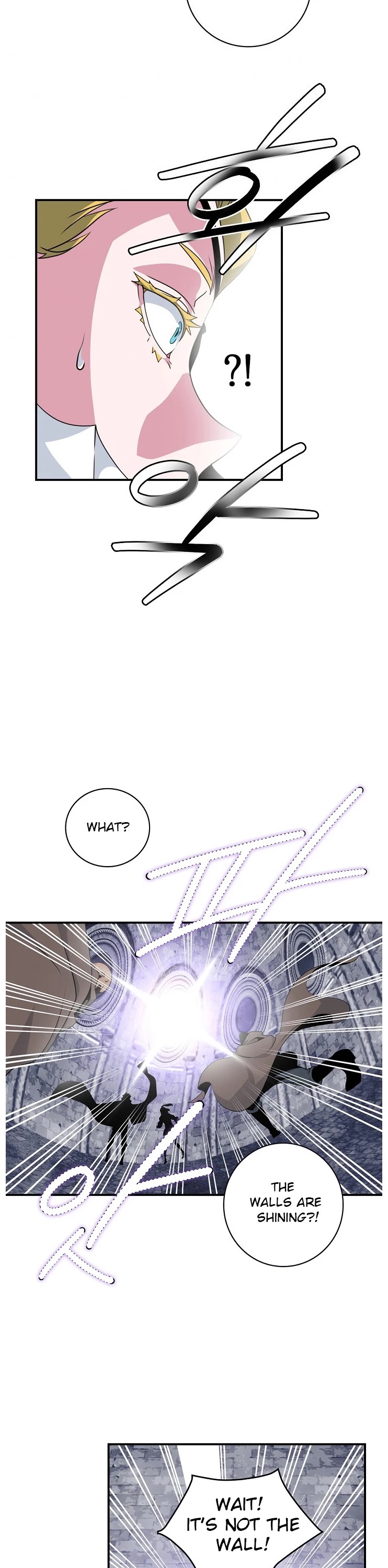 I'm Destined For Greatness! chapter 65 page 35