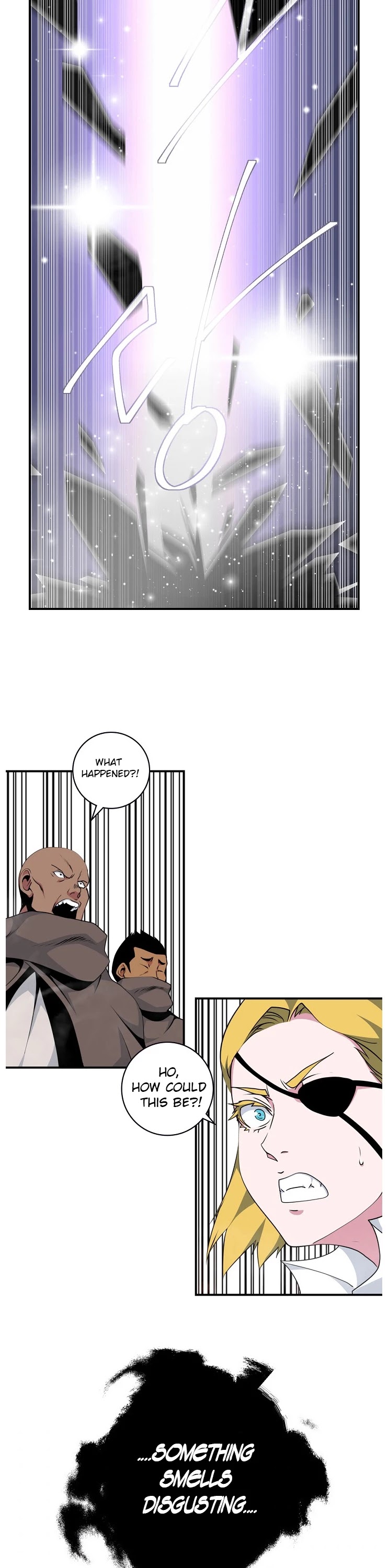 I'm Destined For Greatness! chapter 65 page 37