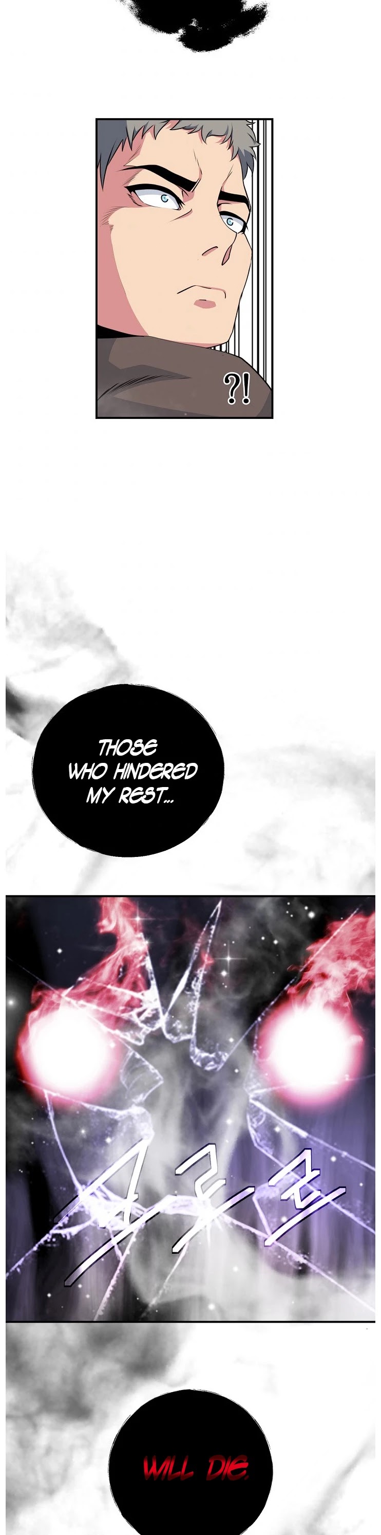 I'm Destined For Greatness! chapter 65 page 38