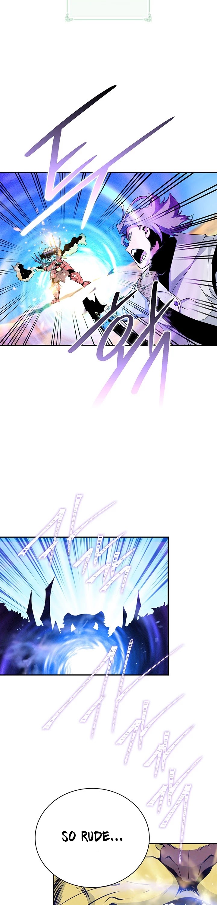 I'm Destined For Greatness! chapter 74 page 27