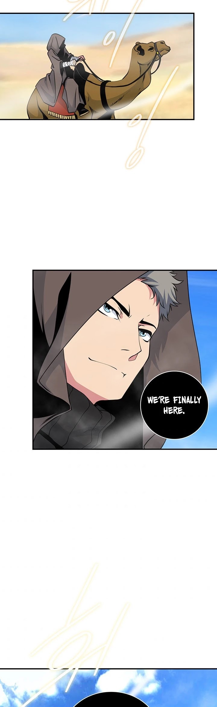 I'm Destined For Greatness! chapter 74 page 38