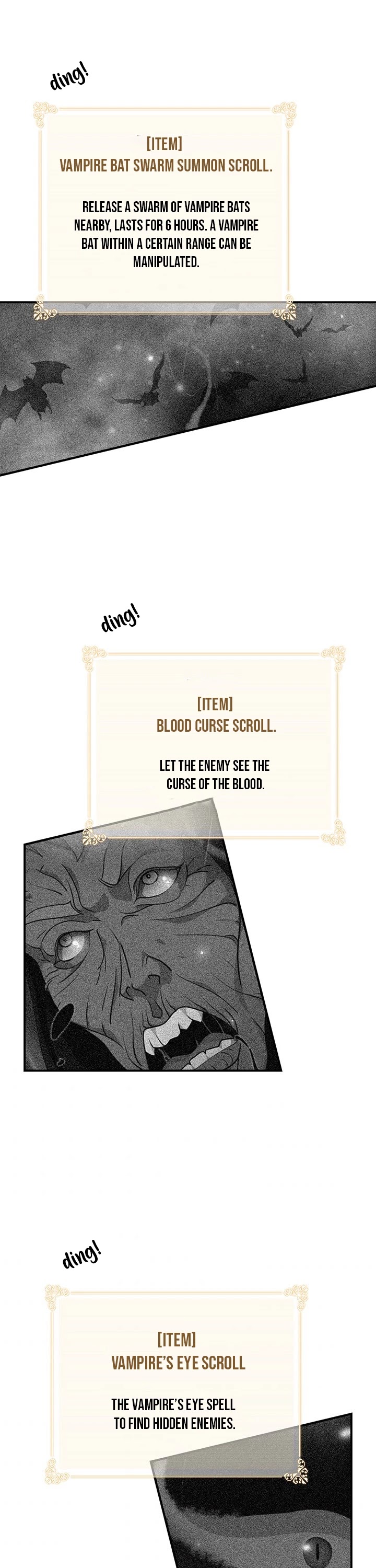 I'm Destined For Greatness! chapter 75 page 17