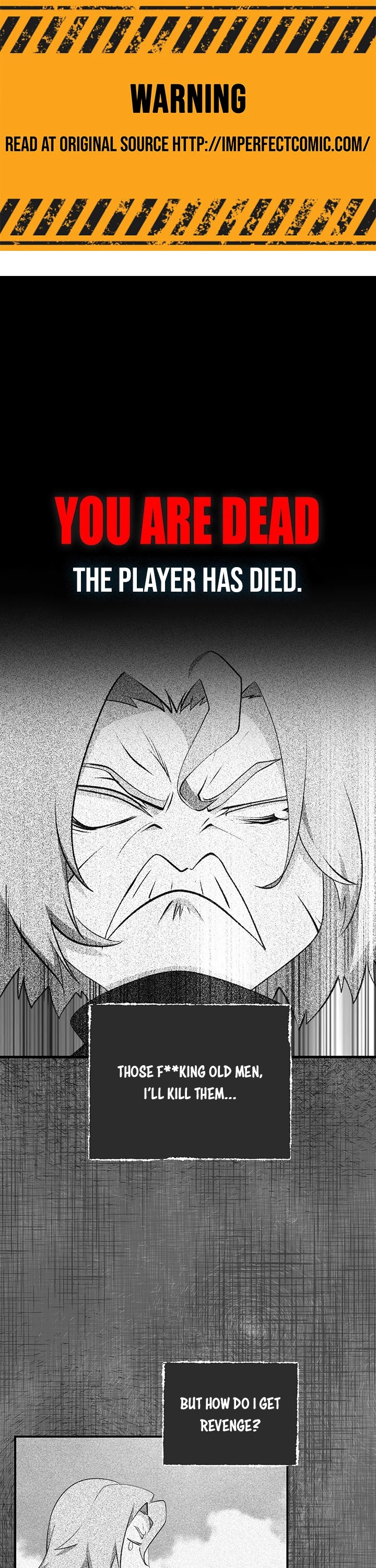 I'm Destined For Greatness! chapter 75 page 2