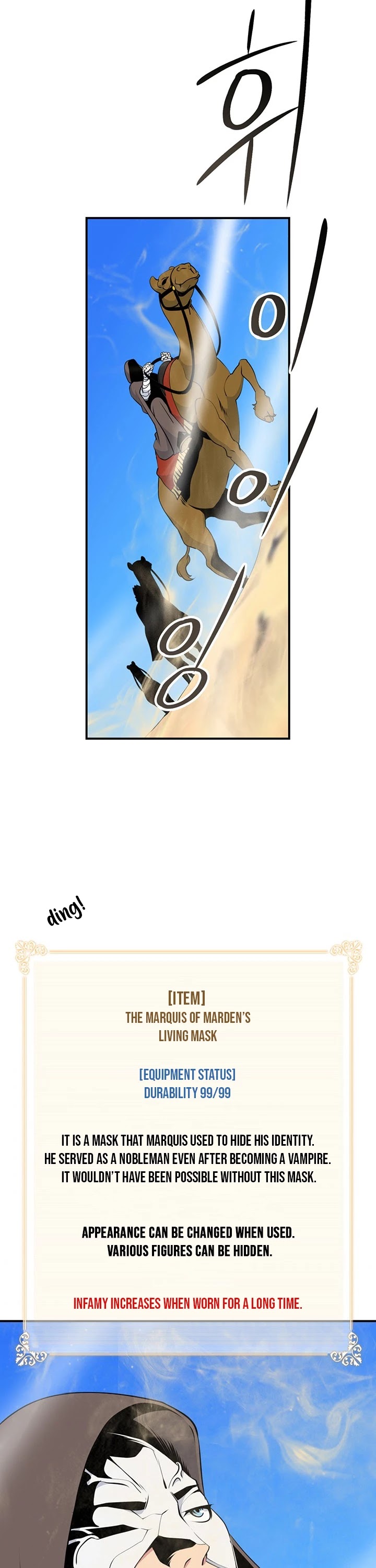 I'm Destined For Greatness! chapter 75 page 24