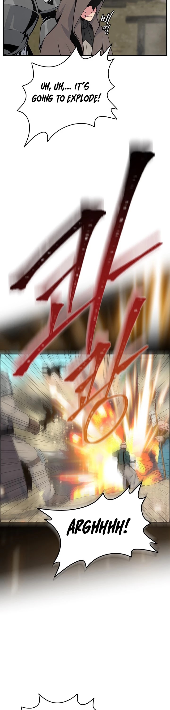 I'm Destined For Greatness! chapter 75 page 34