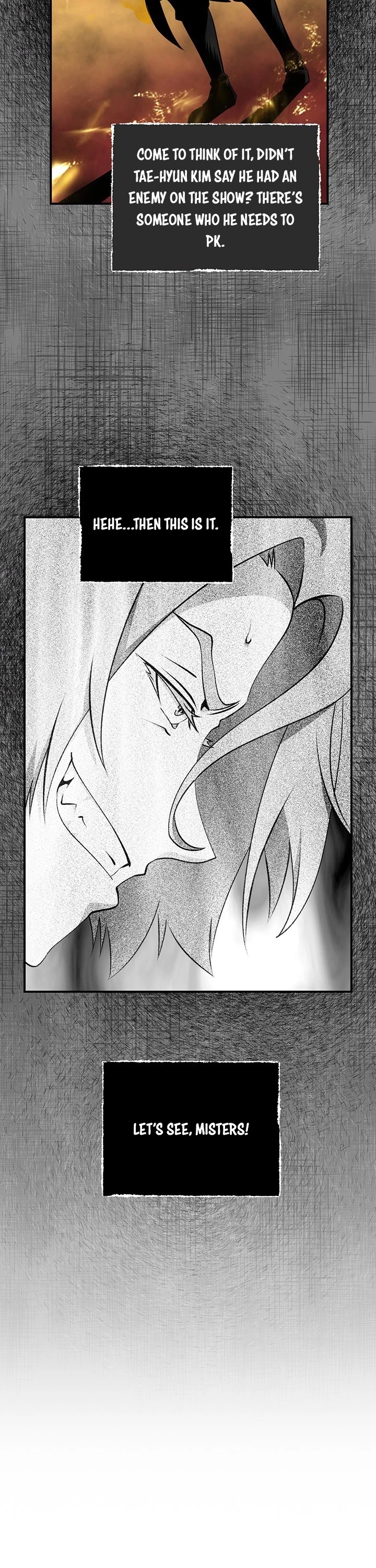 I'm Destined For Greatness! chapter 75 page 4