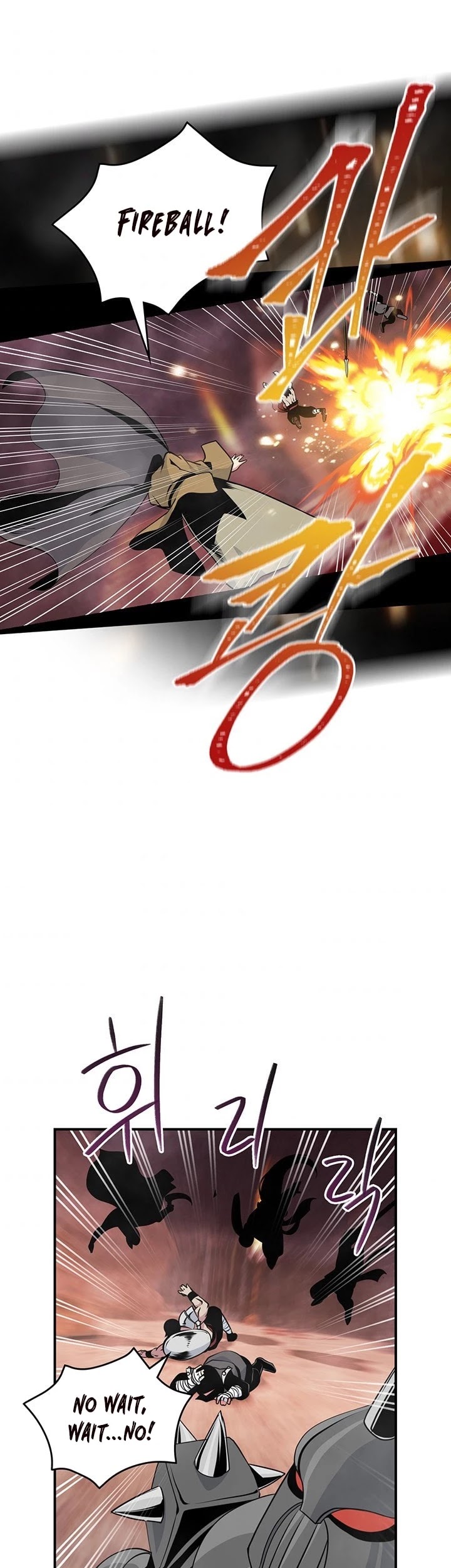 I'm Destined For Greatness! chapter 77 page 14