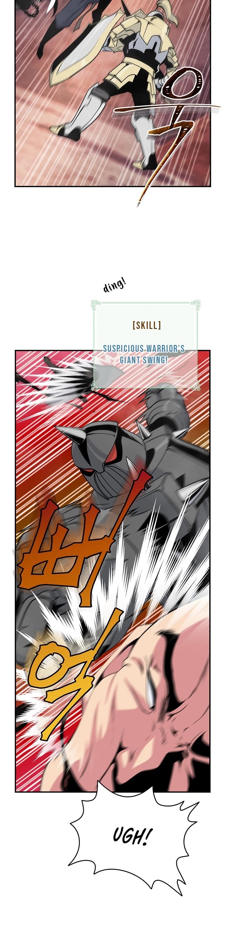 I'm Destined For Greatness! chapter 77 page 18