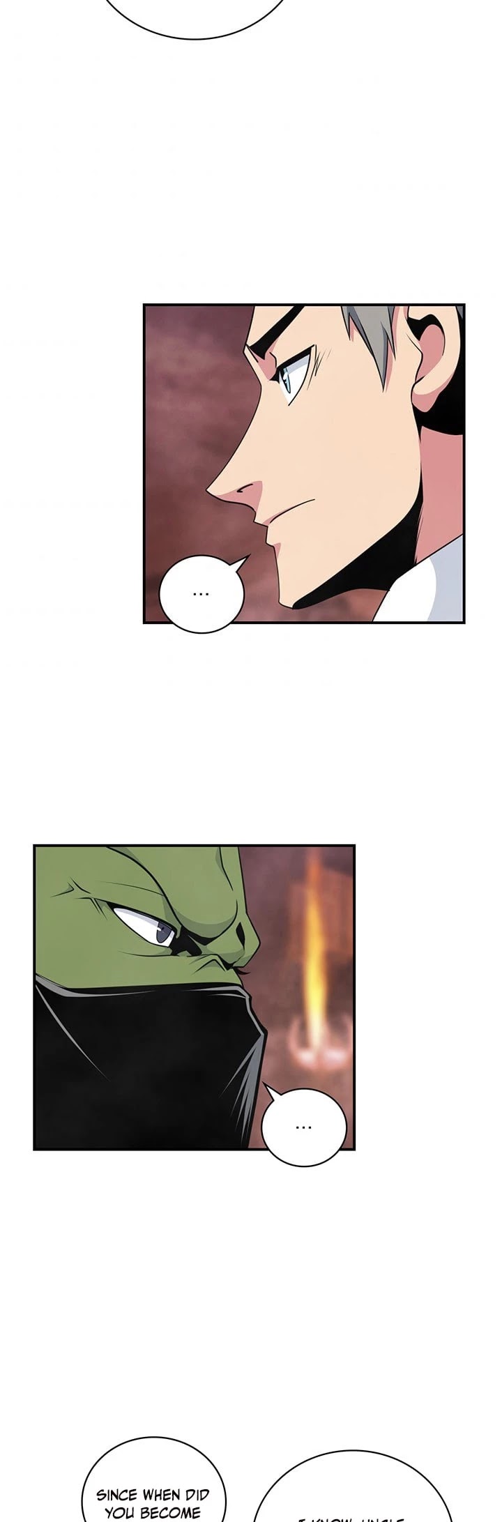 I'm Destined For Greatness! chapter 77 page 39