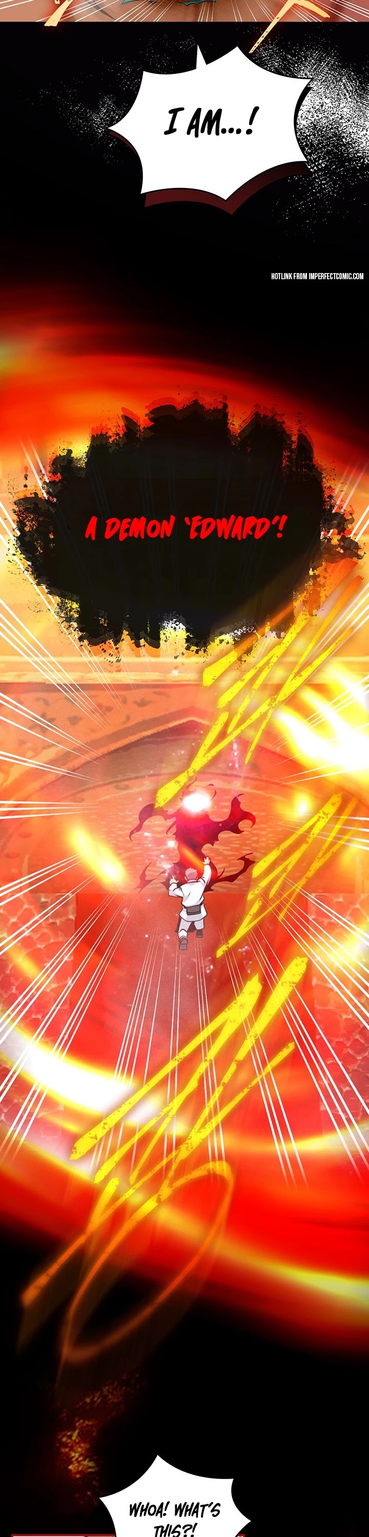 I'm Destined For Greatness! chapter 79 page 20