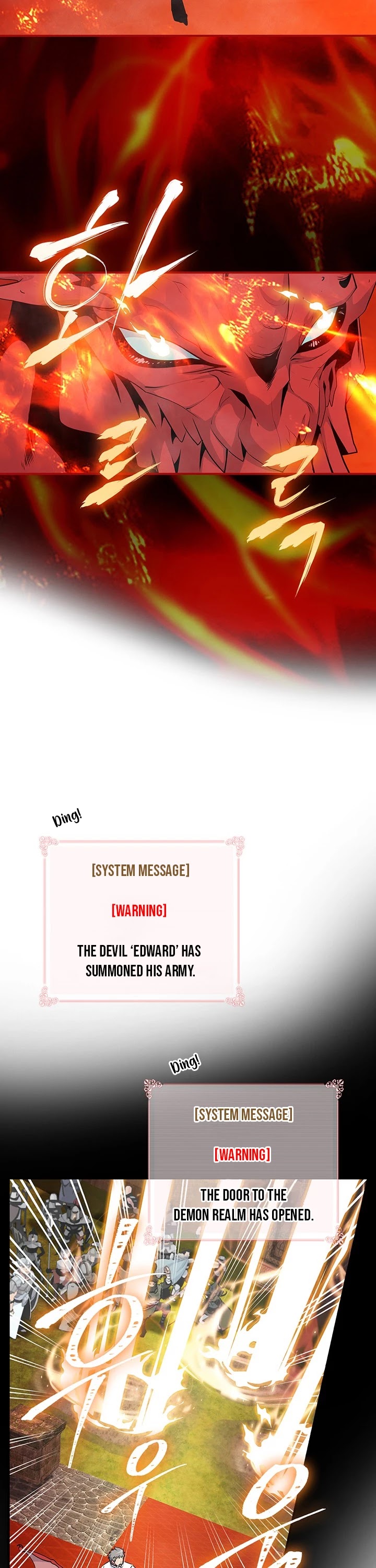 I'm Destined For Greatness! chapter 79 page 23