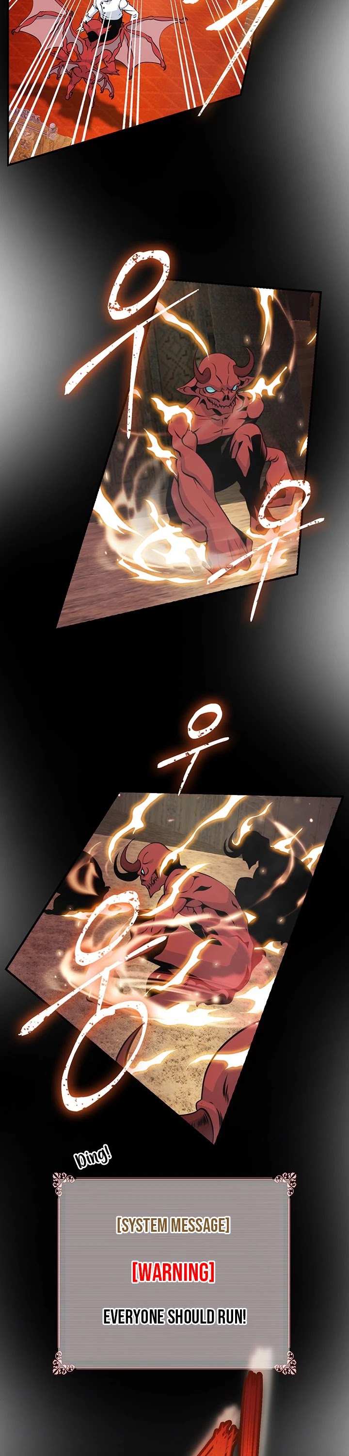 I'm Destined For Greatness! chapter 79 page 24