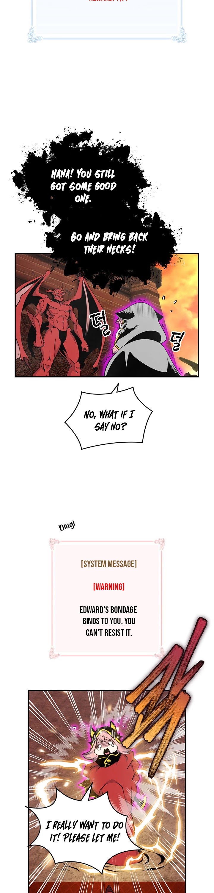 I'm Destined For Greatness! chapter 79 page 27