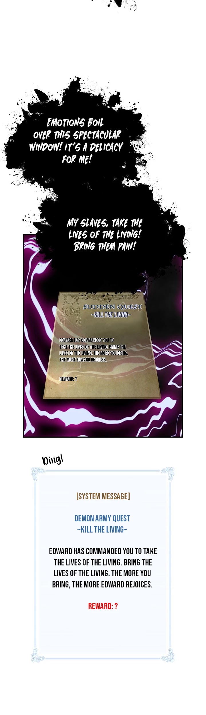 I'm Destined For Greatness! chapter 79 page 29