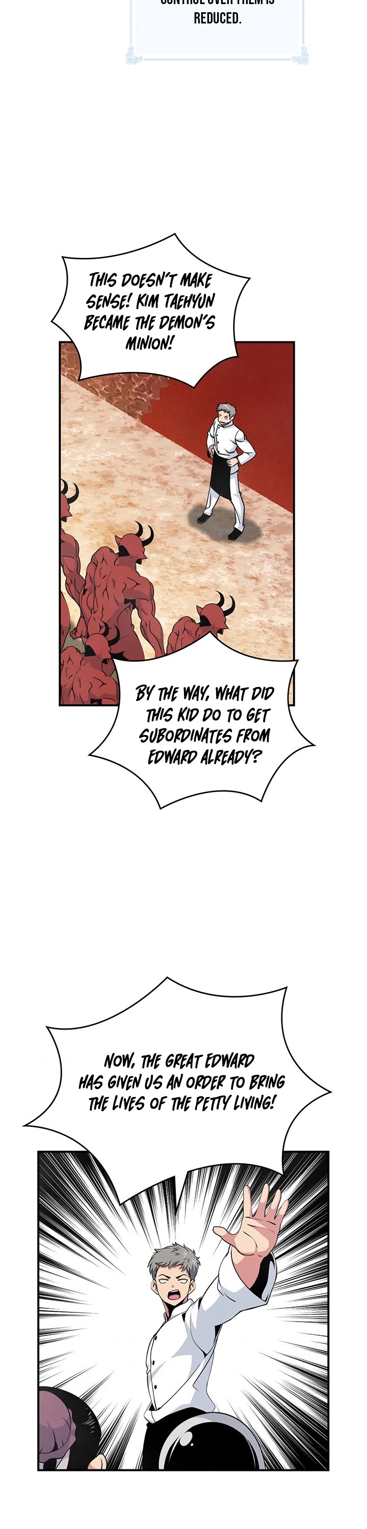 I'm Destined For Greatness! chapter 79 page 38