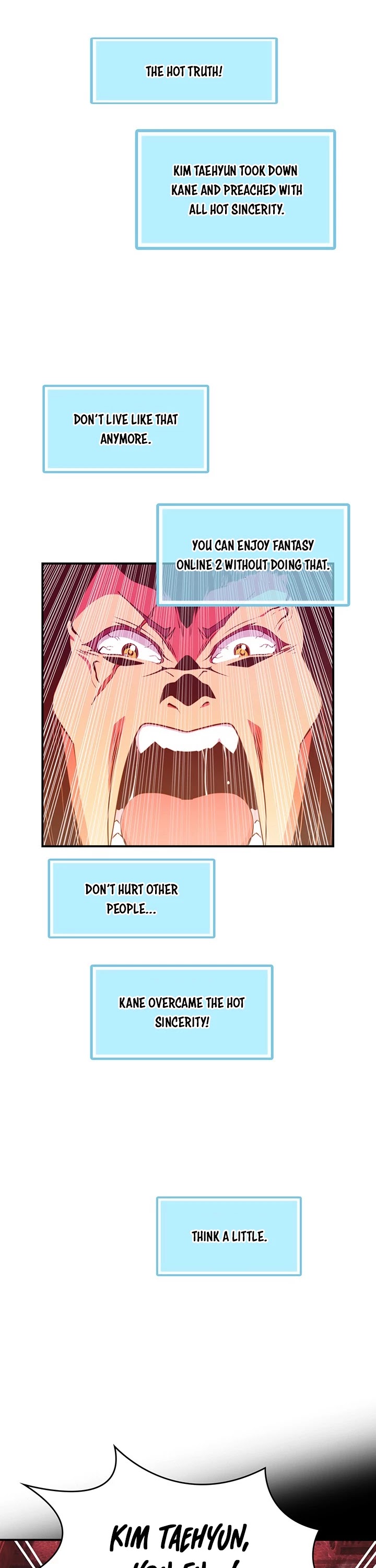 I'm Destined For Greatness! chapter 79 page 6