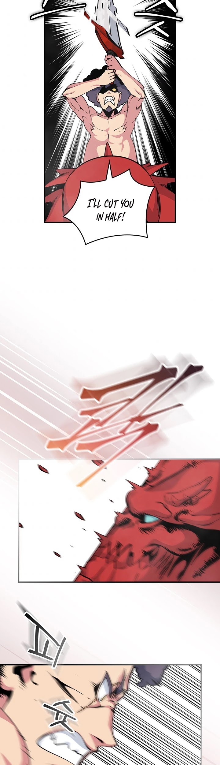 I'm Destined For Greatness! chapter 82 page 14