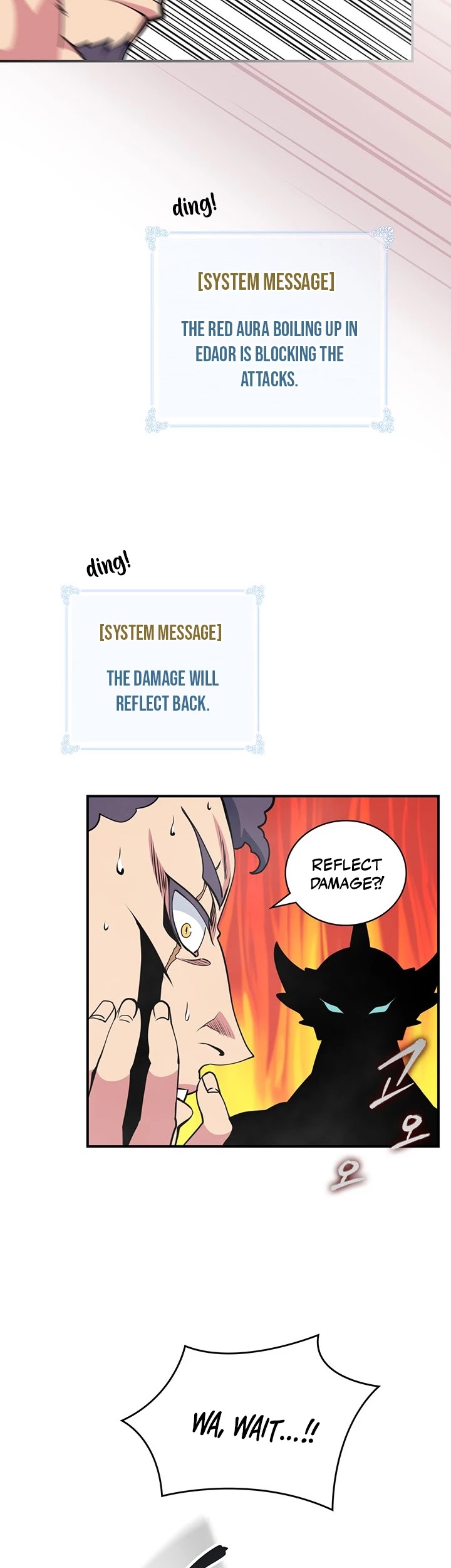 I'm Destined For Greatness! chapter 82 page 15