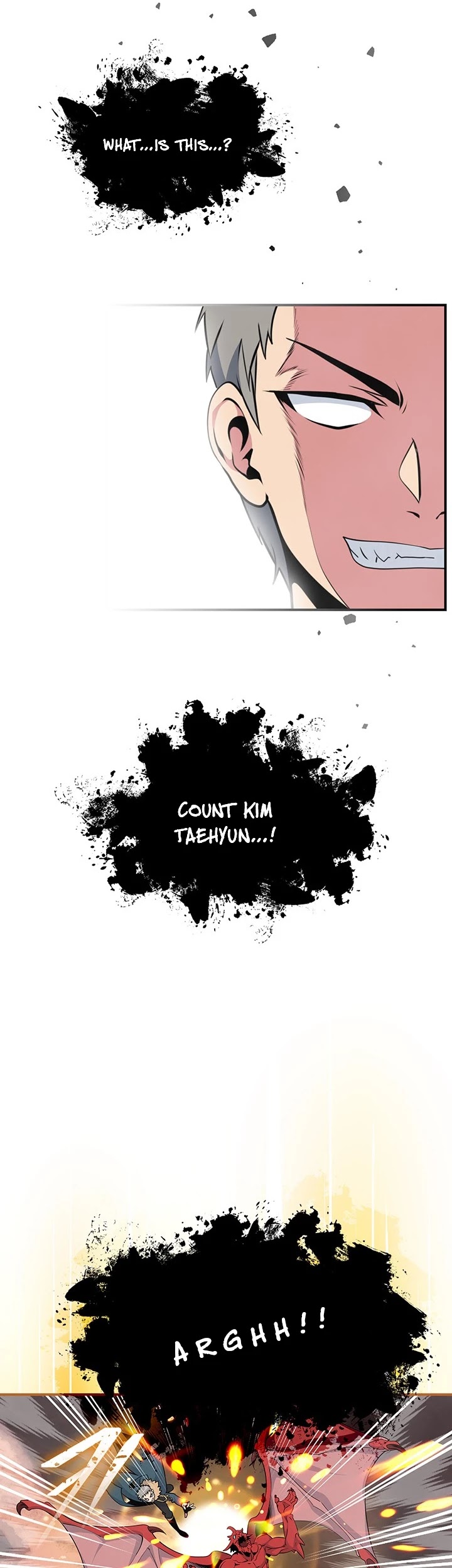 I'm Destined For Greatness! chapter 82 page 29