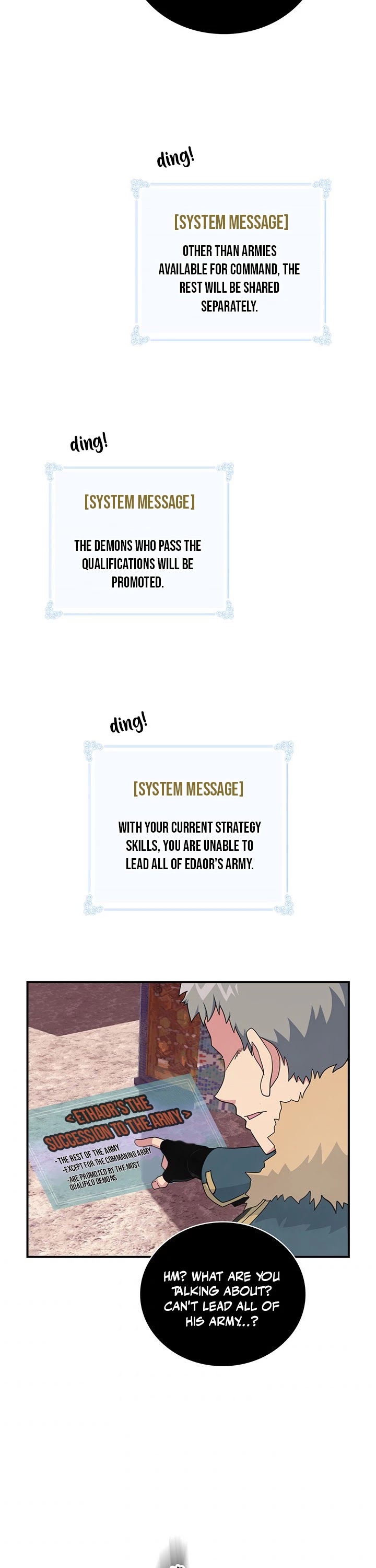 I'm Destined For Greatness! chapter 82 page 38