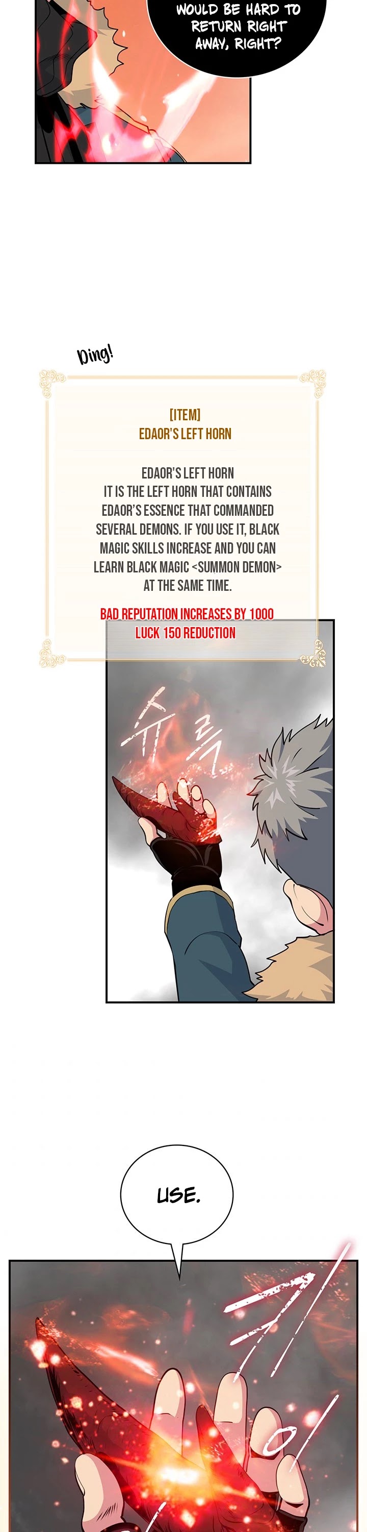 I'm Destined For Greatness! chapter 83 page 17