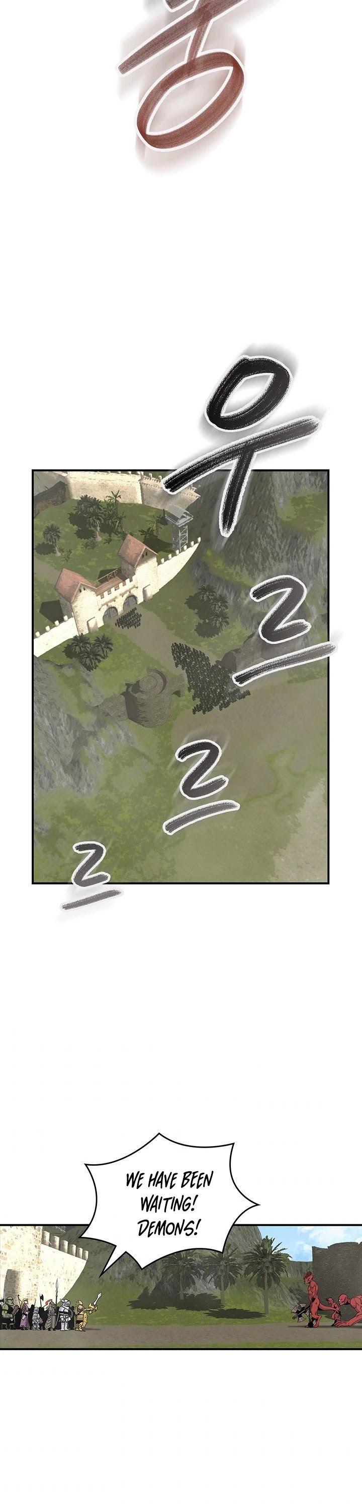 I'm Destined For Greatness! chapter 83 page 24