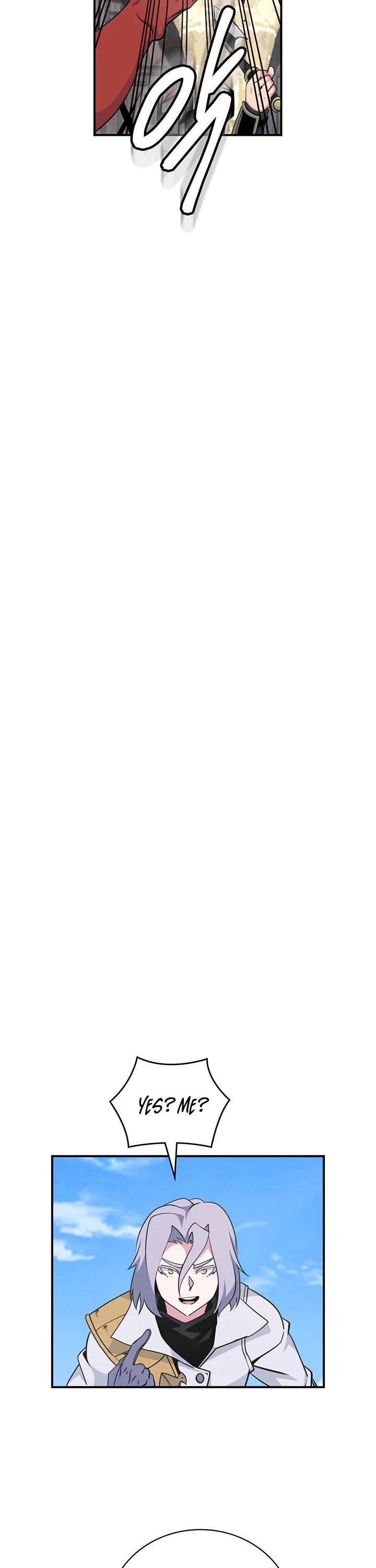 I'm Destined For Greatness! chapter 83 page 27