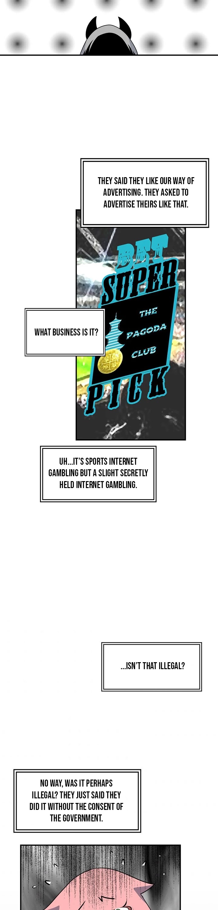 I'm Destined For Greatness! chapter 83 page 31