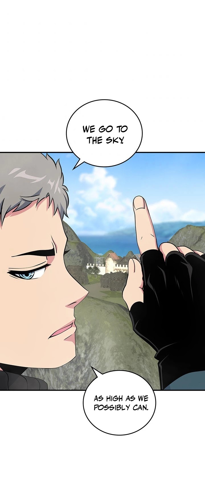 I'm Destined For Greatness! chapter 83 page 39