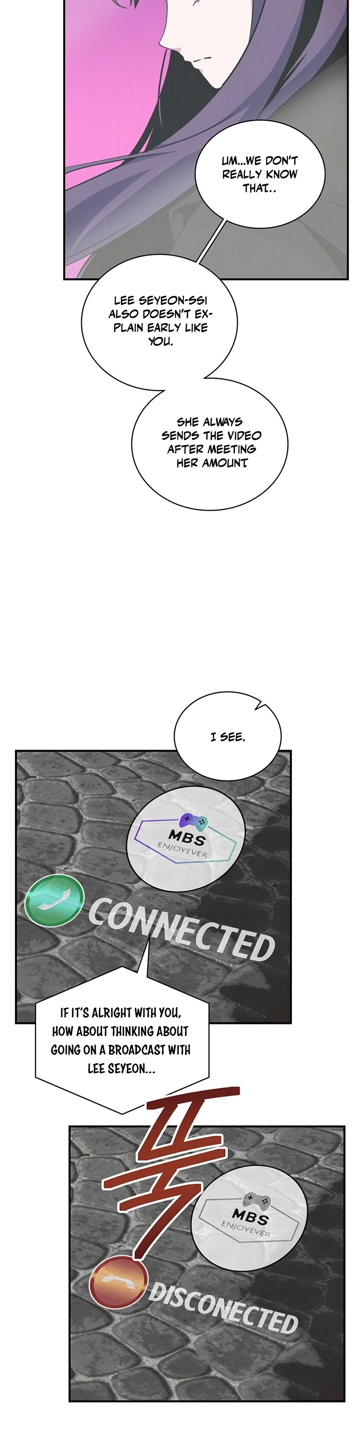 I'm Destined For Greatness! chapter 90 page 15