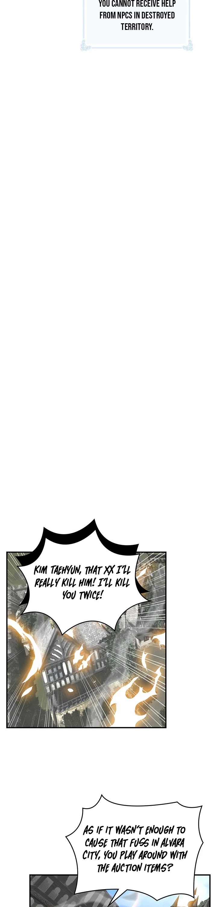 I'm Destined For Greatness! chapter 90 page 26