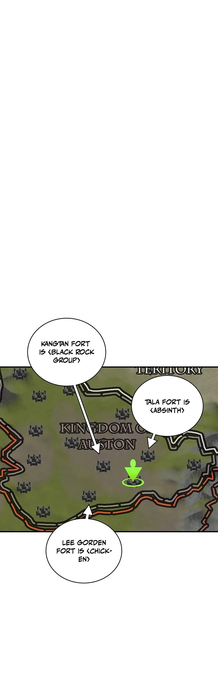 I'm Destined For Greatness! chapter 90 page 28