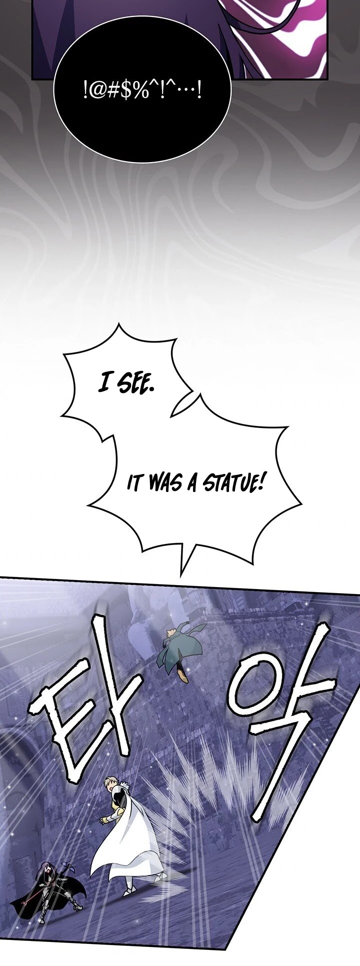 I'm Destined For Greatness! chapter 97 page 42