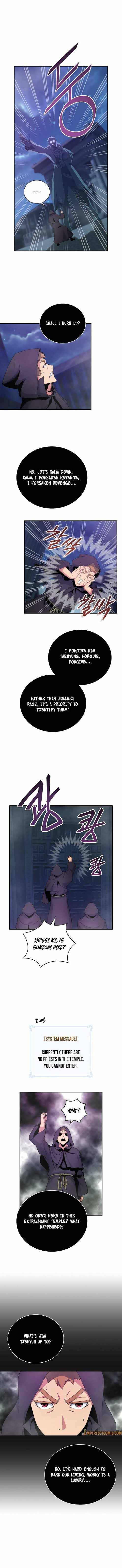 I’m Destined to Greatness! chapter 106 page 2